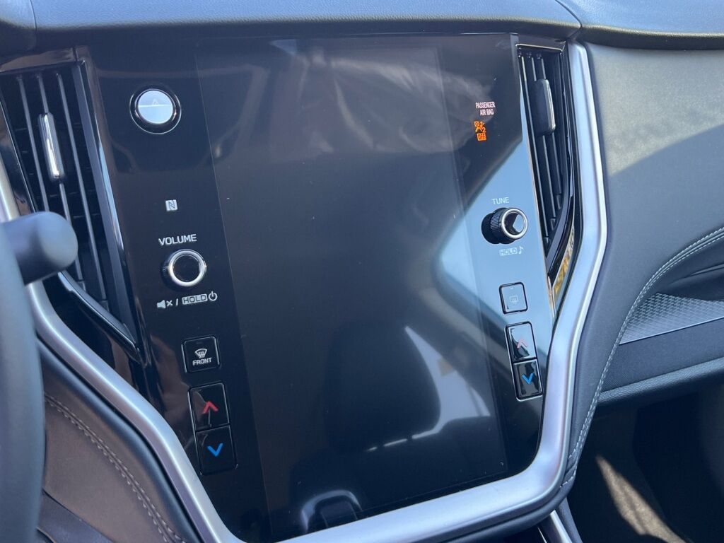 2025 Subaru Outback Premium Hagerstown MD