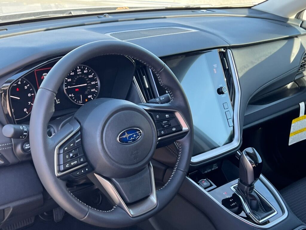 2025 Subaru Outback Premium Hagerstown MD