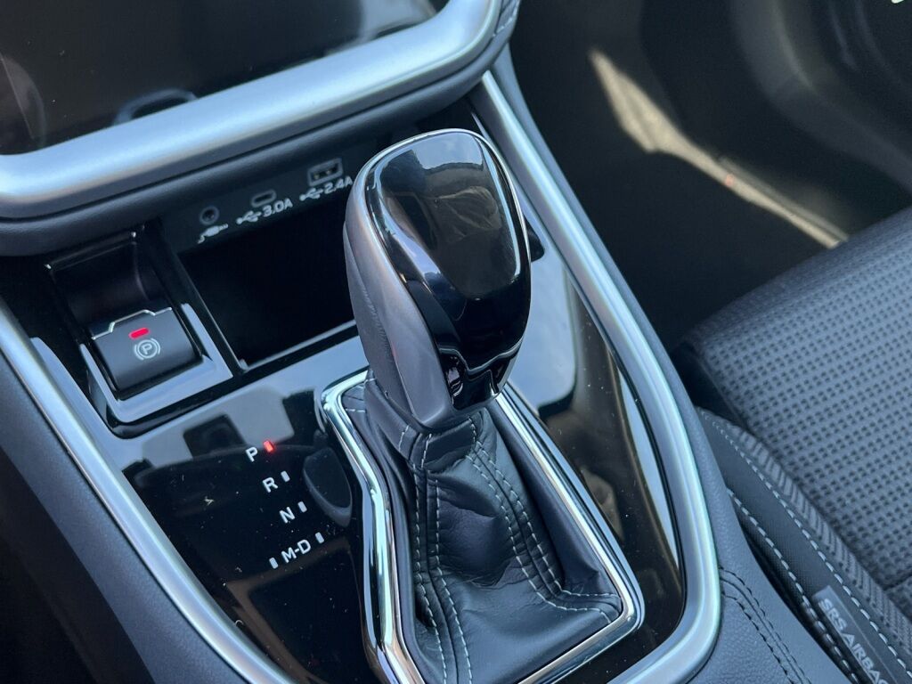 2025 Subaru Outback Premium Hagerstown MD