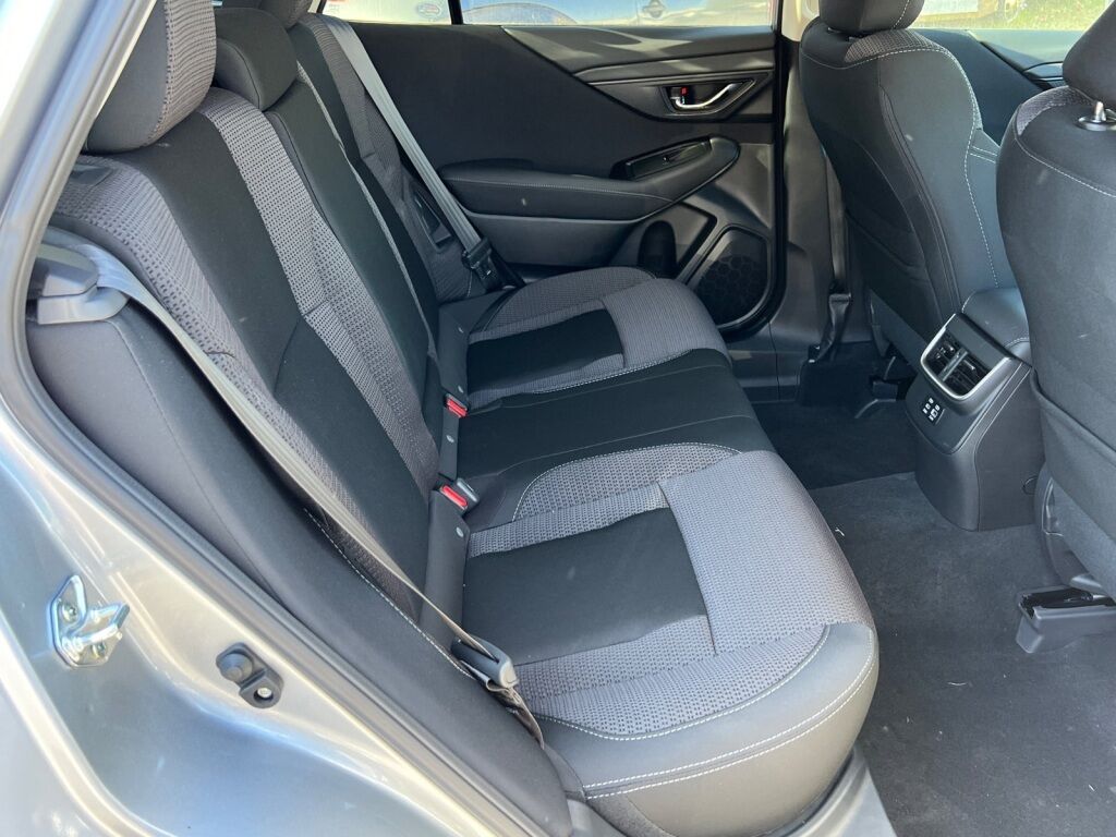 2025 Subaru Outback Premium Hagerstown MD