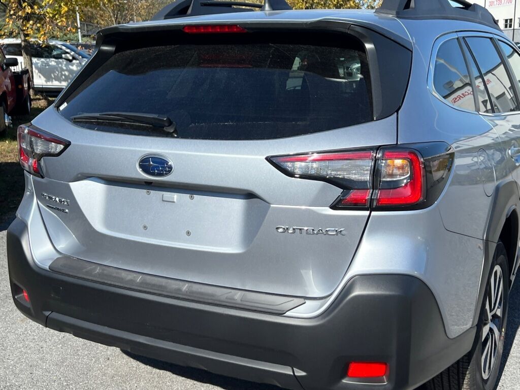 2025 Subaru Outback Premium Hagerstown MD