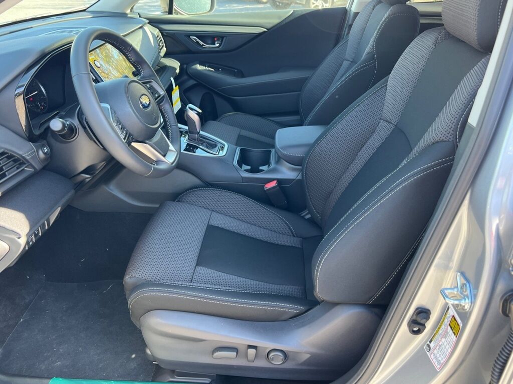 2025 Subaru Outback Premium Hagerstown MD