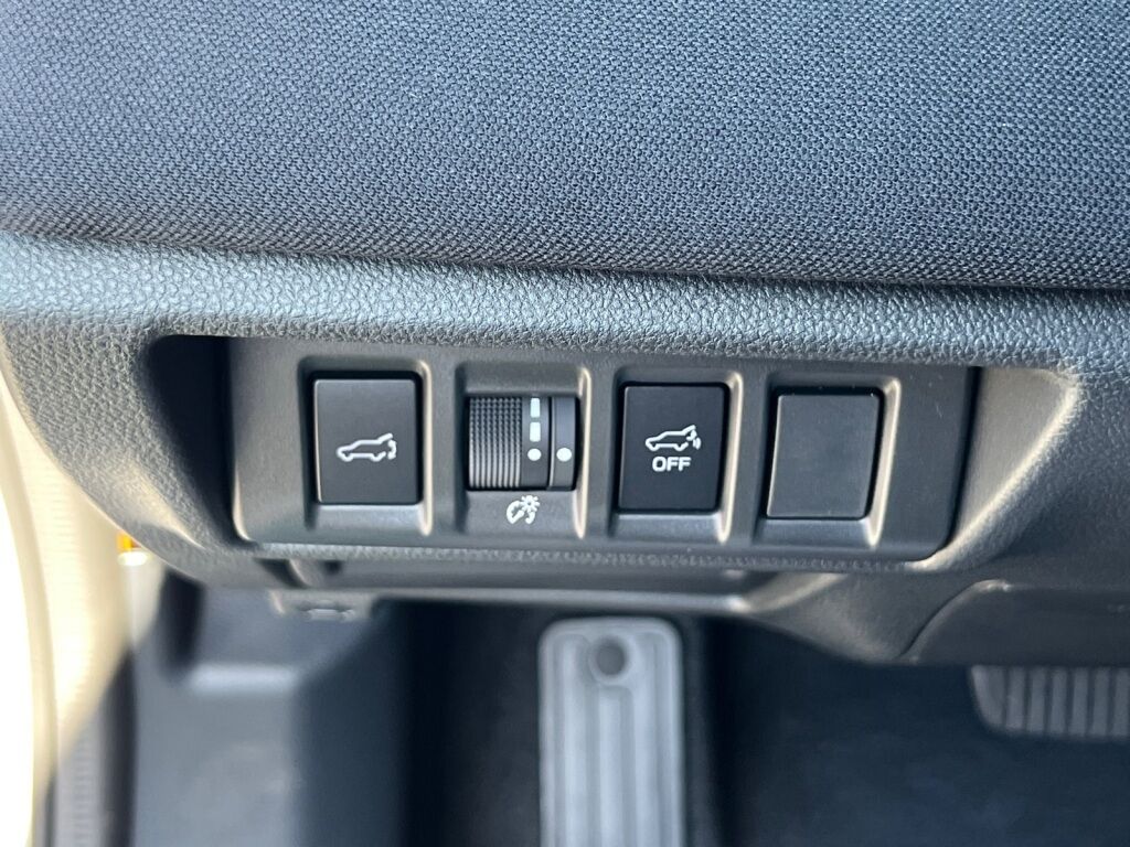 2025 Subaru Outback Premium Hagerstown MD