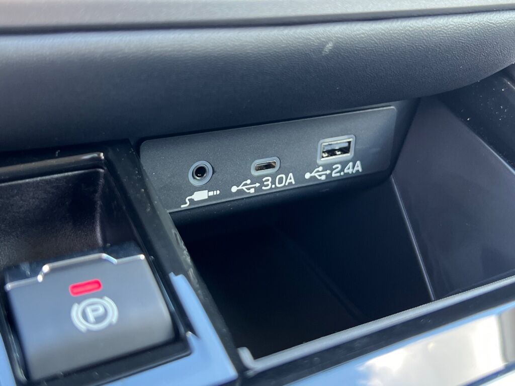 2025 Subaru Outback Premium Hagerstown MD