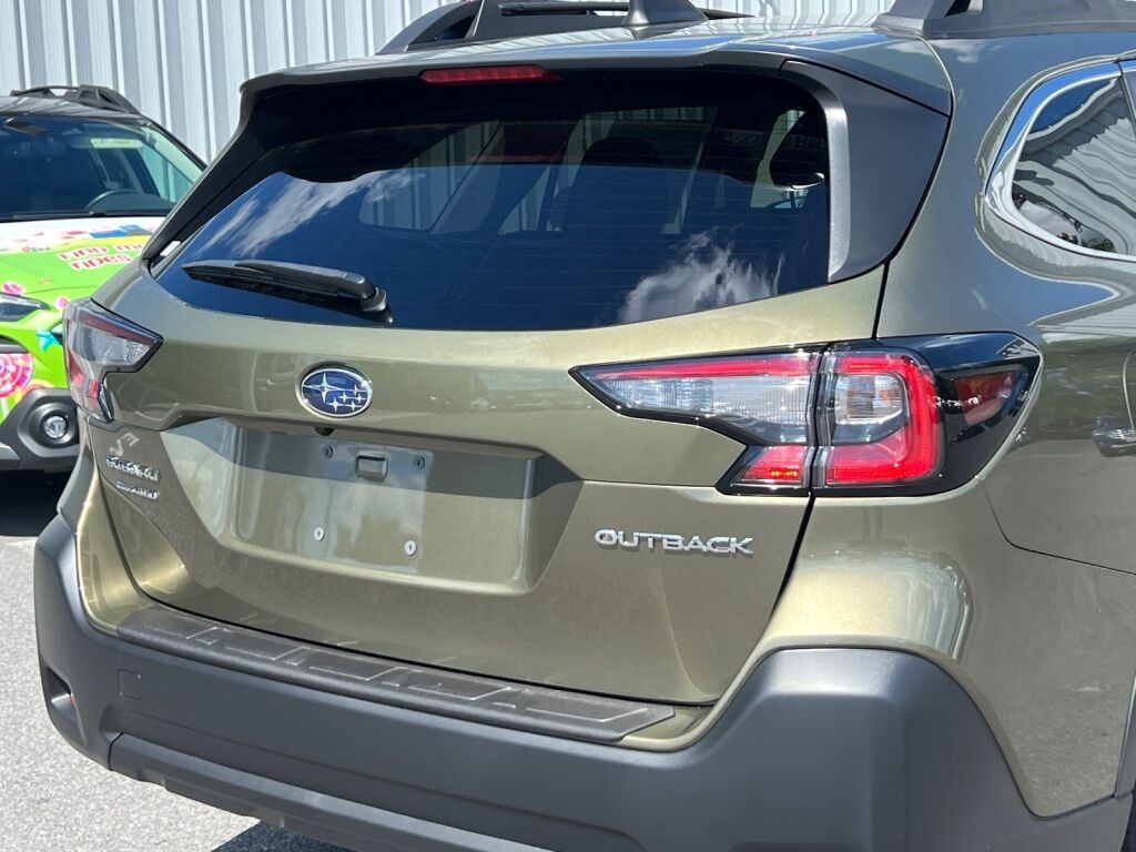 2025 Subaru Outback Premium Hagerstown MD
