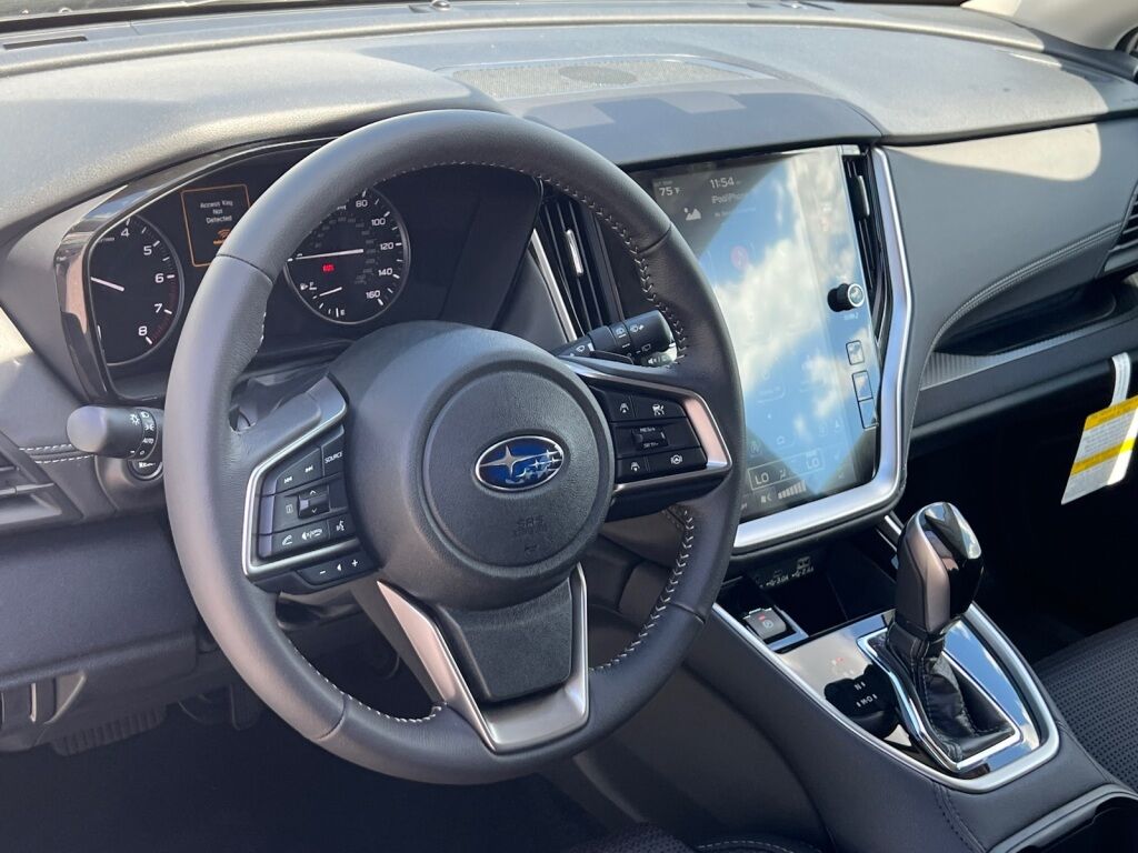 2025 Subaru Outback Premium Hagerstown MD
