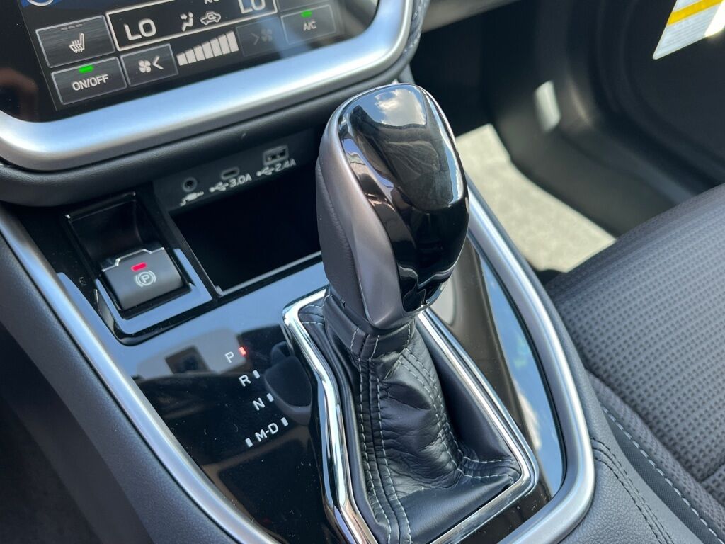 2025 Subaru Outback Premium Hagerstown MD