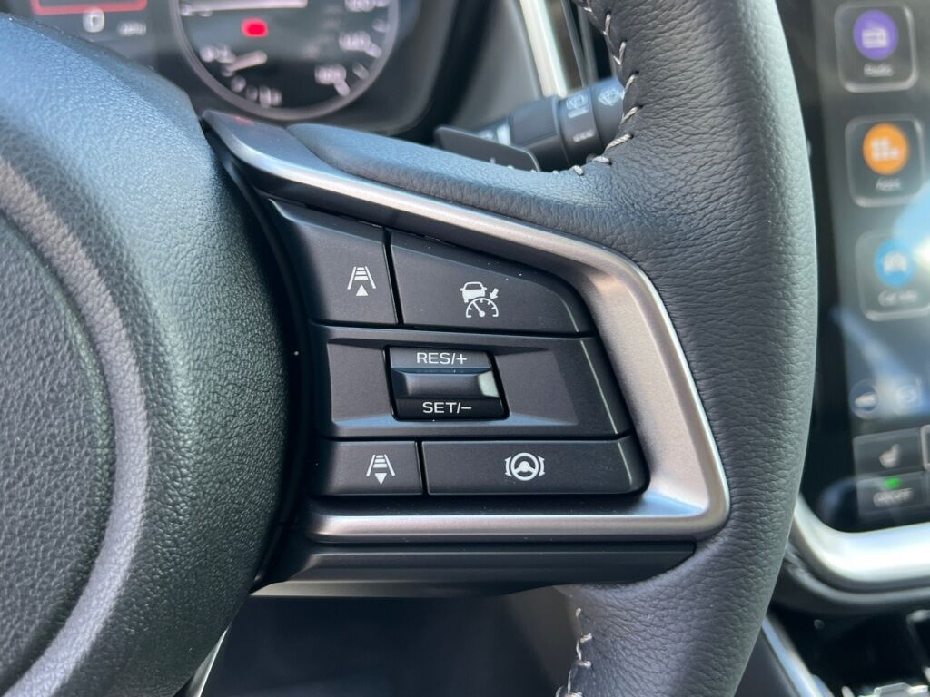 2025 Subaru Outback Premium Hagerstown MD