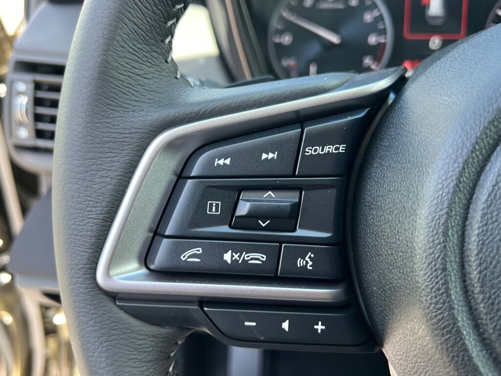 2025 Subaru Outback Premium Hagerstown MD