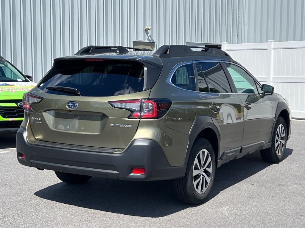 2025 Subaru Outback Premium Hagerstown MD
