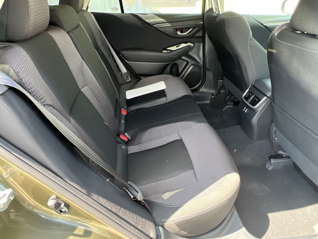 2025 Subaru Outback Premium Hagerstown MD