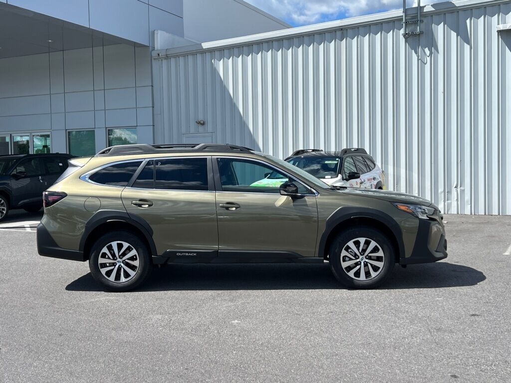 2025 Subaru Outback Premium Hagerstown MD