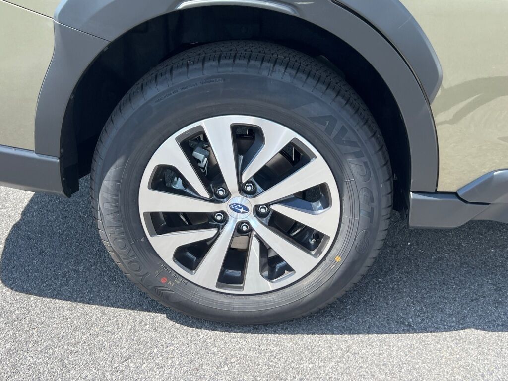 2025 Subaru Outback Premium Hagerstown MD