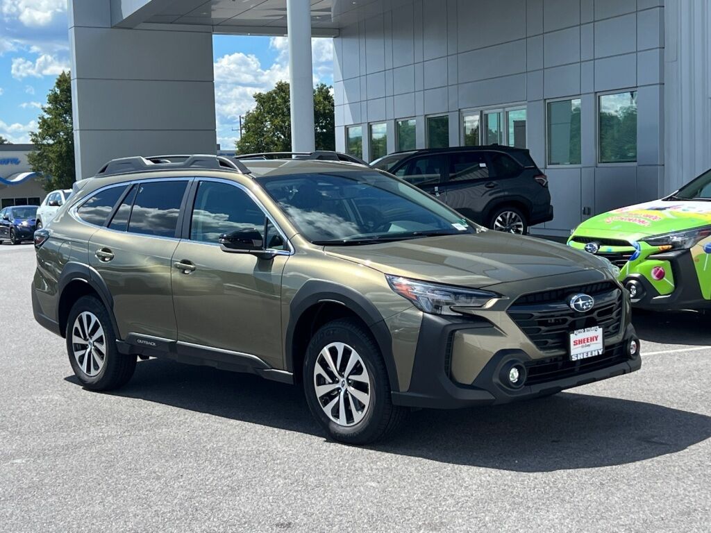 2025 Subaru Outback Premium Hagerstown MD
