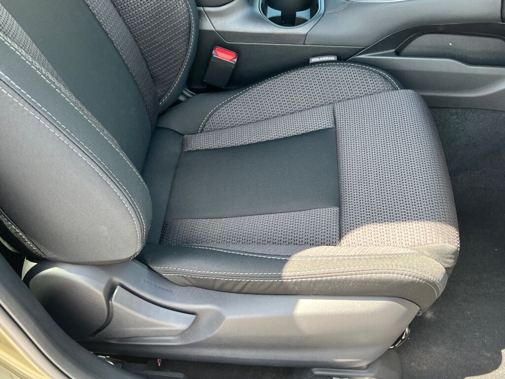 2025 Subaru Outback Premium Hagerstown MD