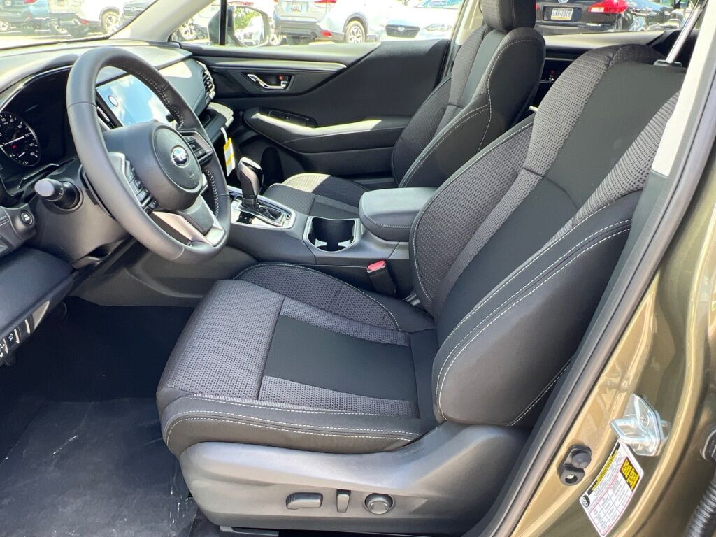 2025 Subaru Outback Premium Hagerstown MD
