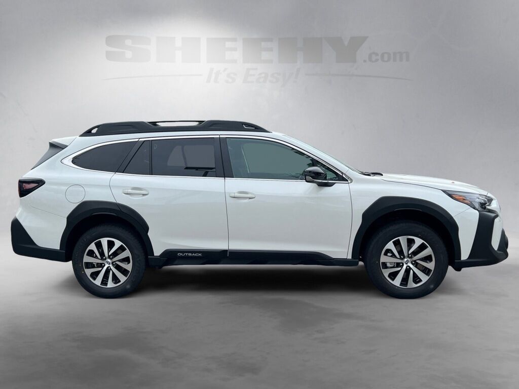 2025 Subaru Outback Premium Hagerstown MD