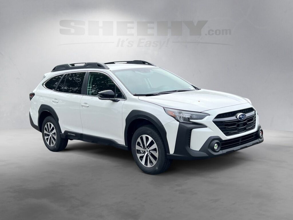 2025 Subaru Outback Premium Hagerstown MD