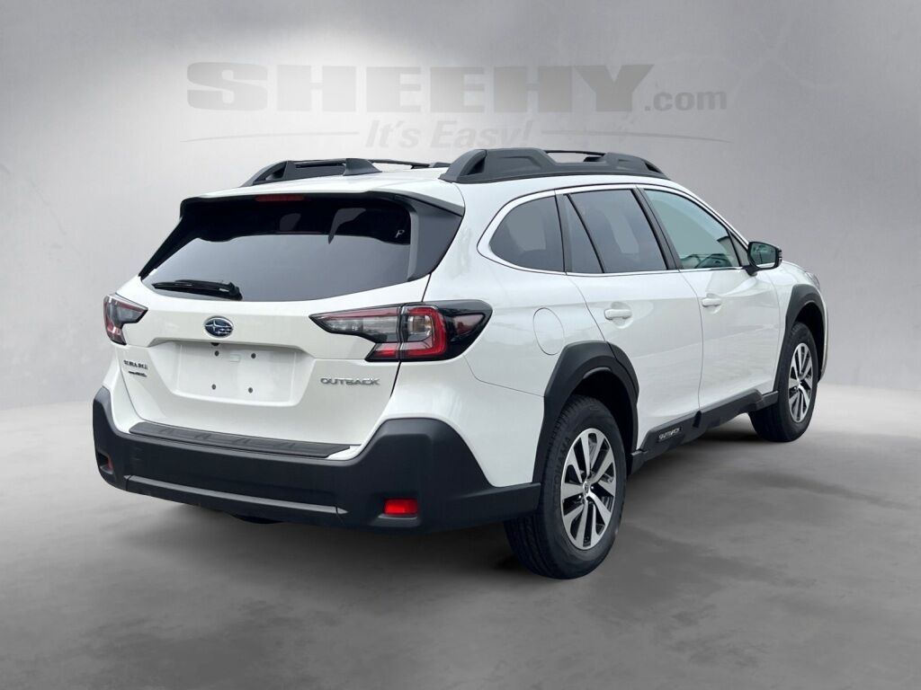 2025 Subaru Outback Premium Hagerstown MD