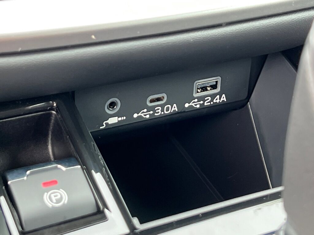 2025 Subaru Outback Premium Hagerstown MD