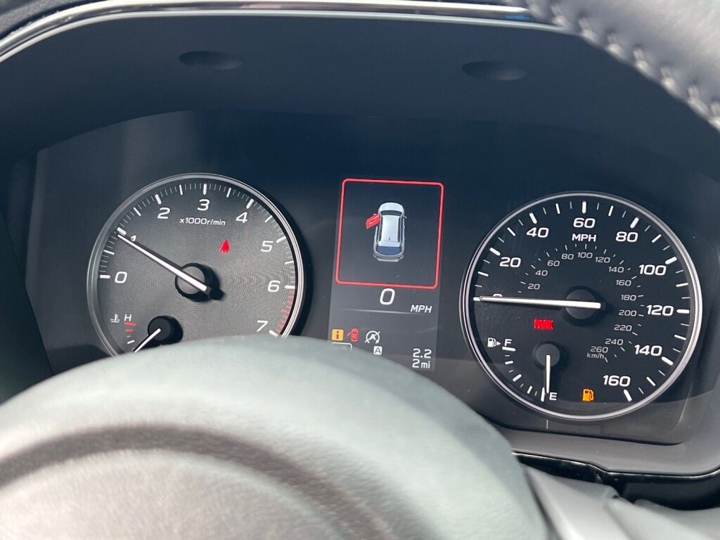 2025 Subaru Outback Premium Hagerstown MD