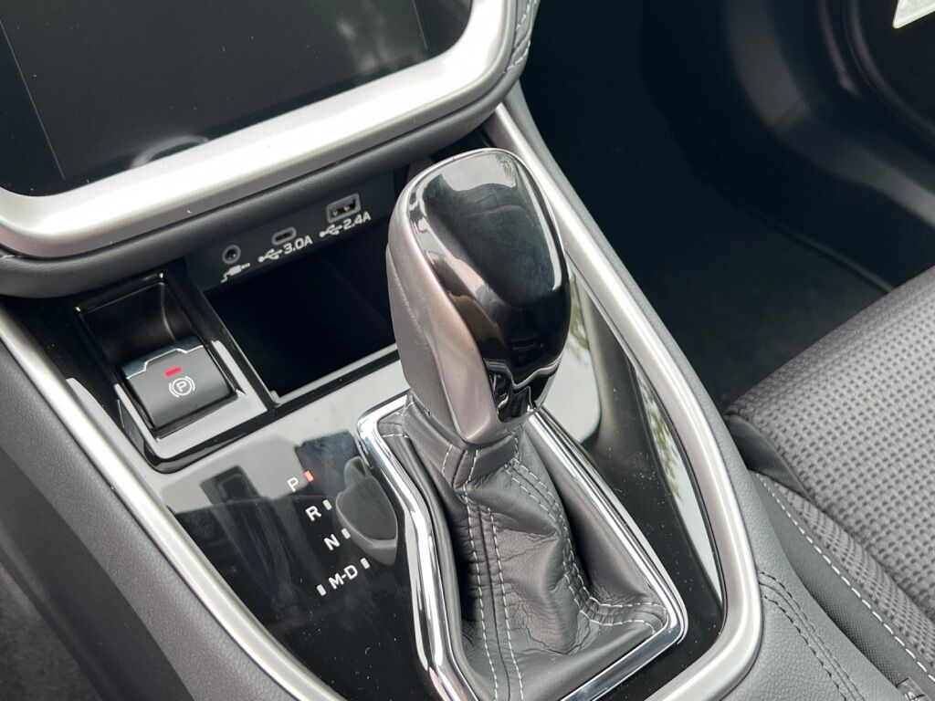 2025 Subaru Outback Premium Hagerstown MD