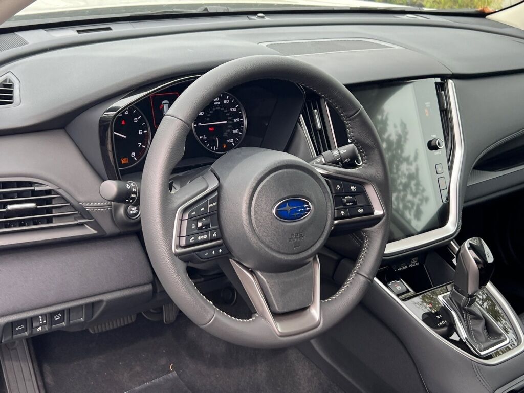 2025 Subaru Outback Premium Hagerstown MD