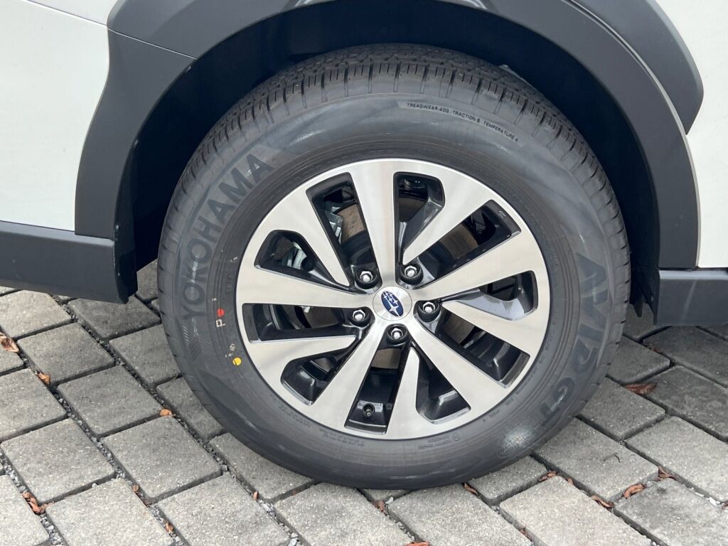 2025 Subaru Outback Premium Hagerstown MD