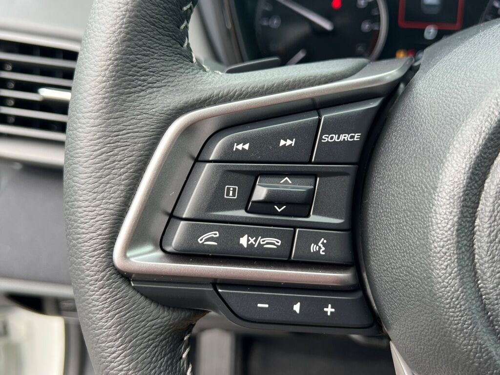 2025 Subaru Outback Premium Hagerstown MD