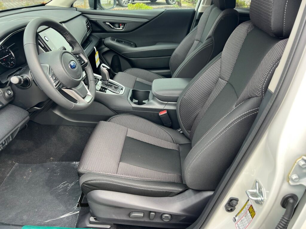 2025 Subaru Outback Premium Hagerstown MD