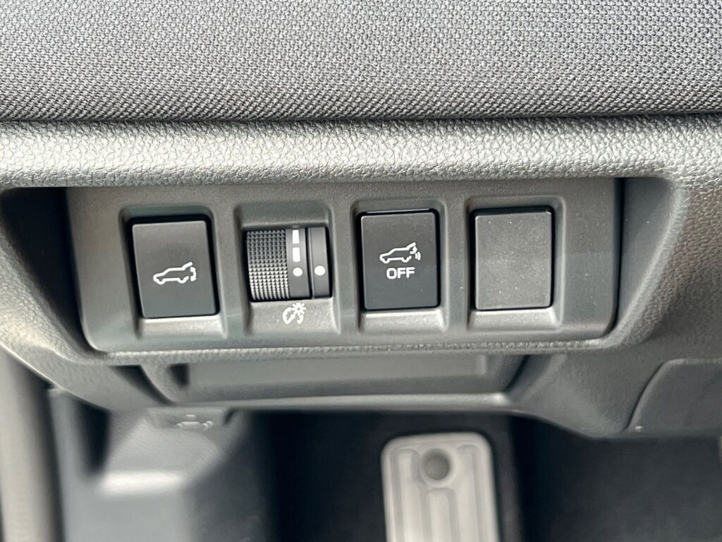 2025 Subaru Outback Premium Hagerstown MD