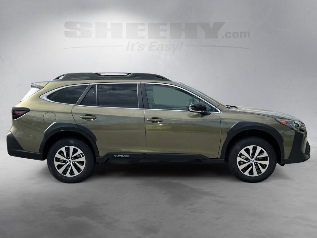 2025 Subaru Outback Premium Hagerstown MD