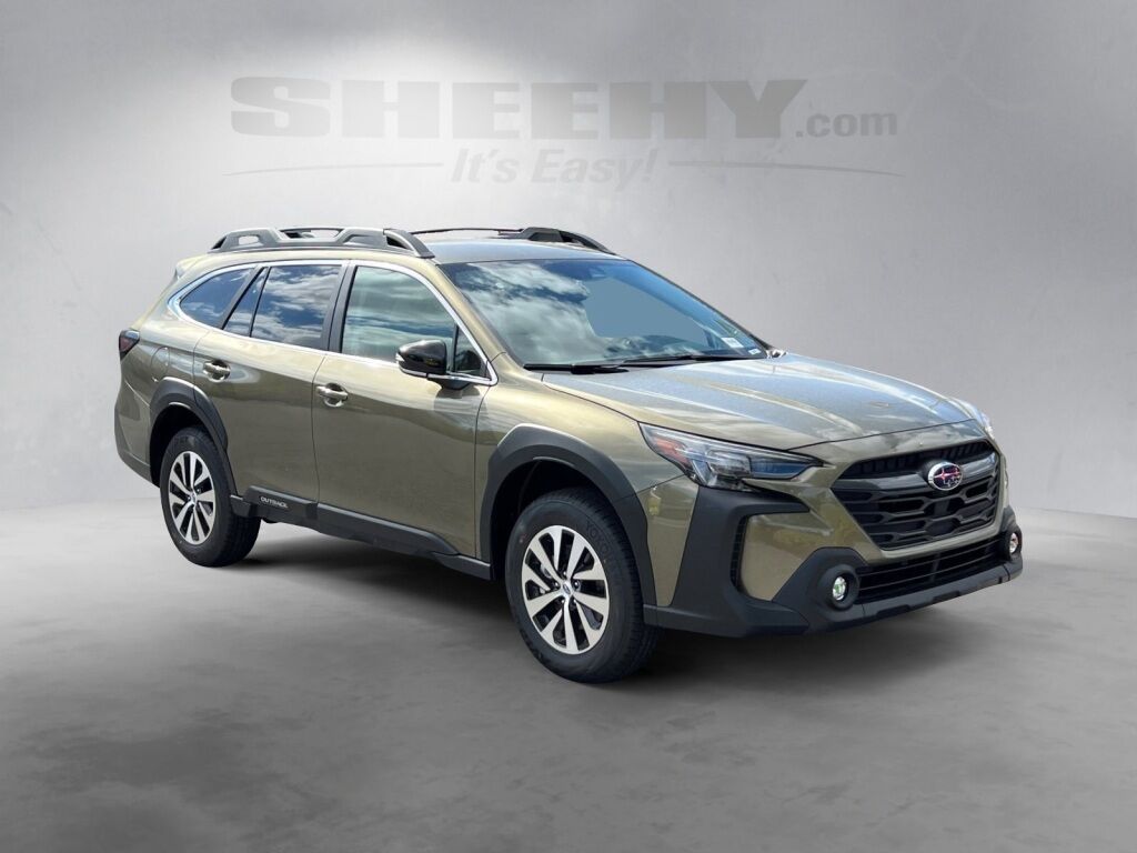 2025 Subaru Outback Premium Hagerstown MD