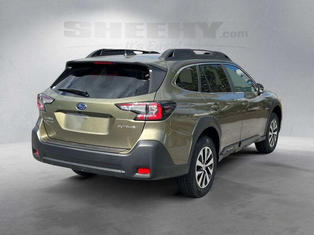 2025 Subaru Outback Premium Hagerstown MD
