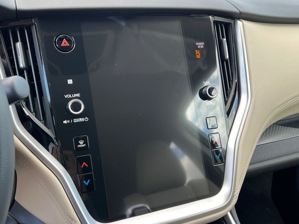 2025 Subaru Outback Premium Hagerstown MD