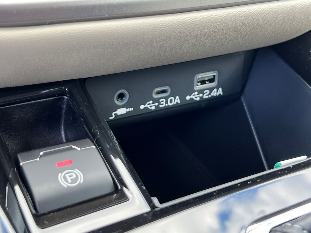 2025 Subaru Outback Premium Hagerstown MD