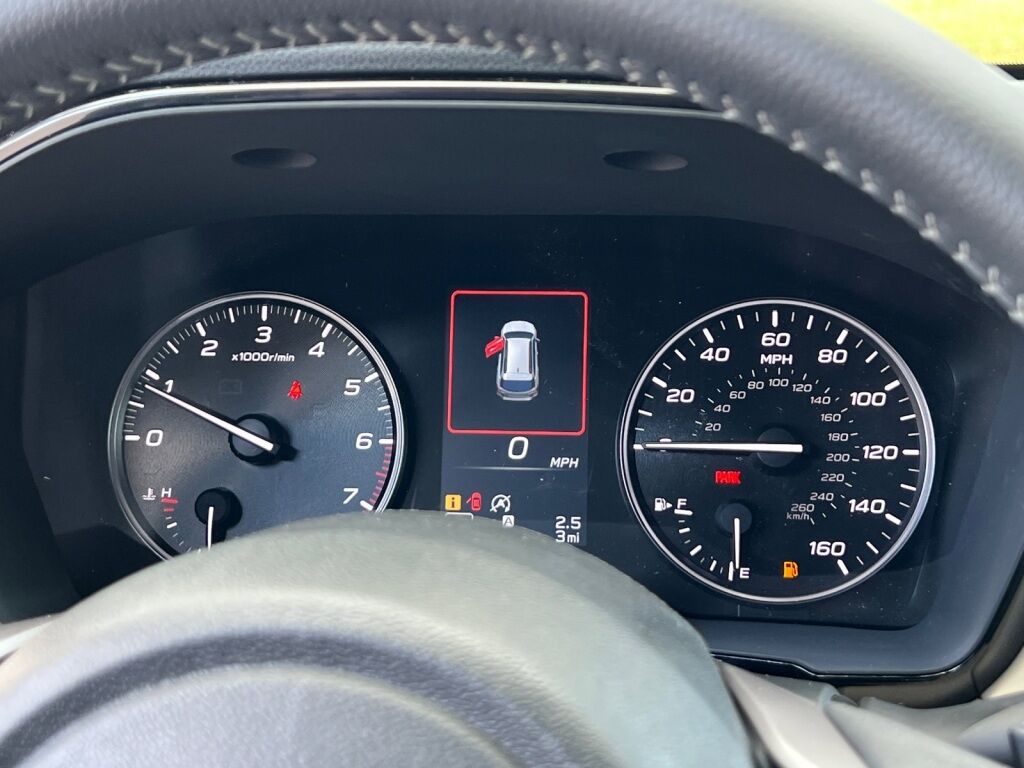 2025 Subaru Outback Premium Hagerstown MD