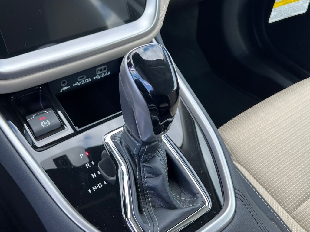 2025 Subaru Outback Premium Hagerstown MD