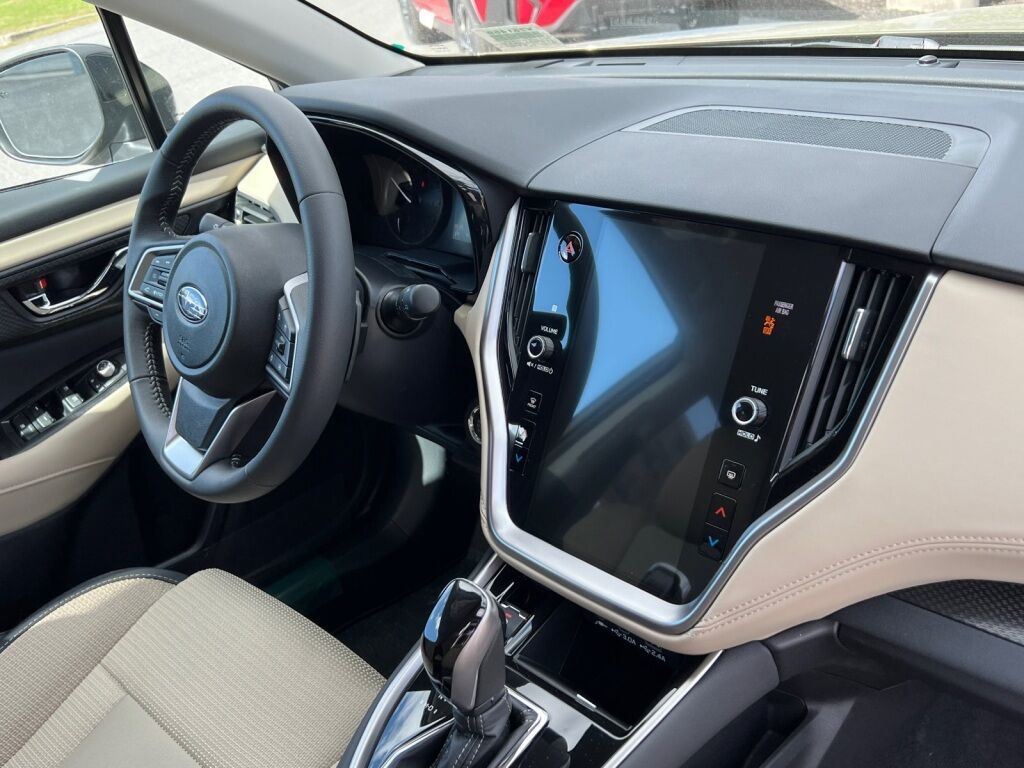 2025 Subaru Outback Premium Hagerstown MD