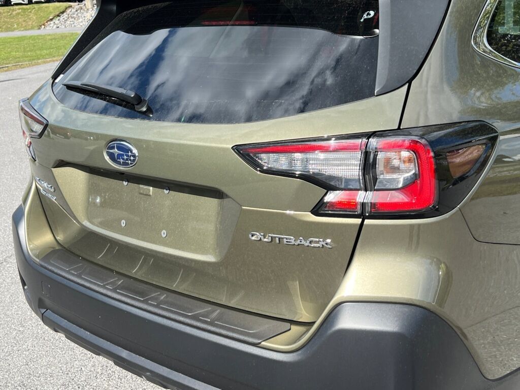 2025 Subaru Outback Premium Hagerstown MD