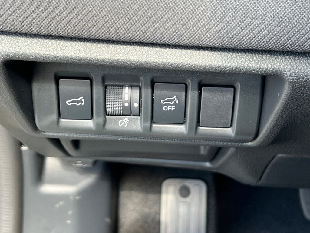 2025 Subaru Outback Premium Hagerstown MD