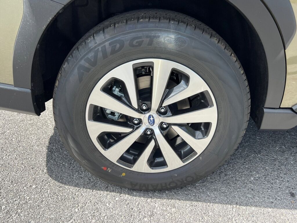 2025 Subaru Outback Premium Hagerstown MD