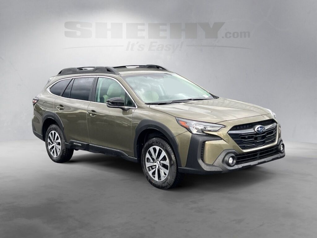 2025 Subaru Outback Premium Hagerstown MD