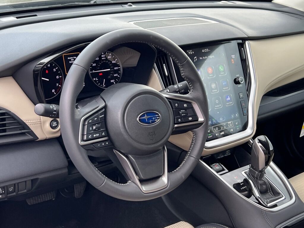 2025 Subaru Outback Premium Hagerstown MD