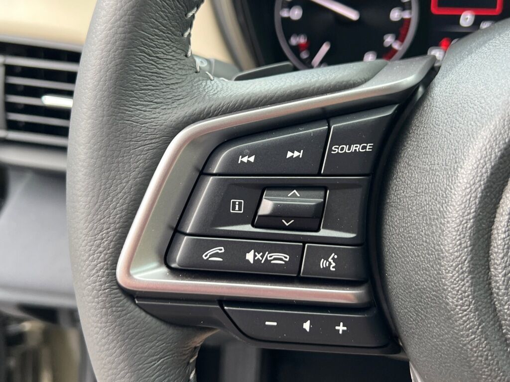 2025 Subaru Outback Premium Hagerstown MD