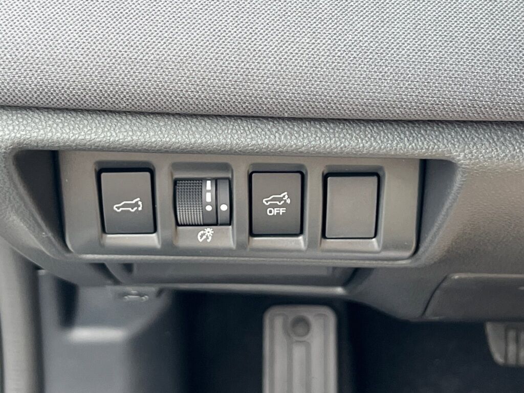 2025 Subaru Outback Premium Hagerstown MD