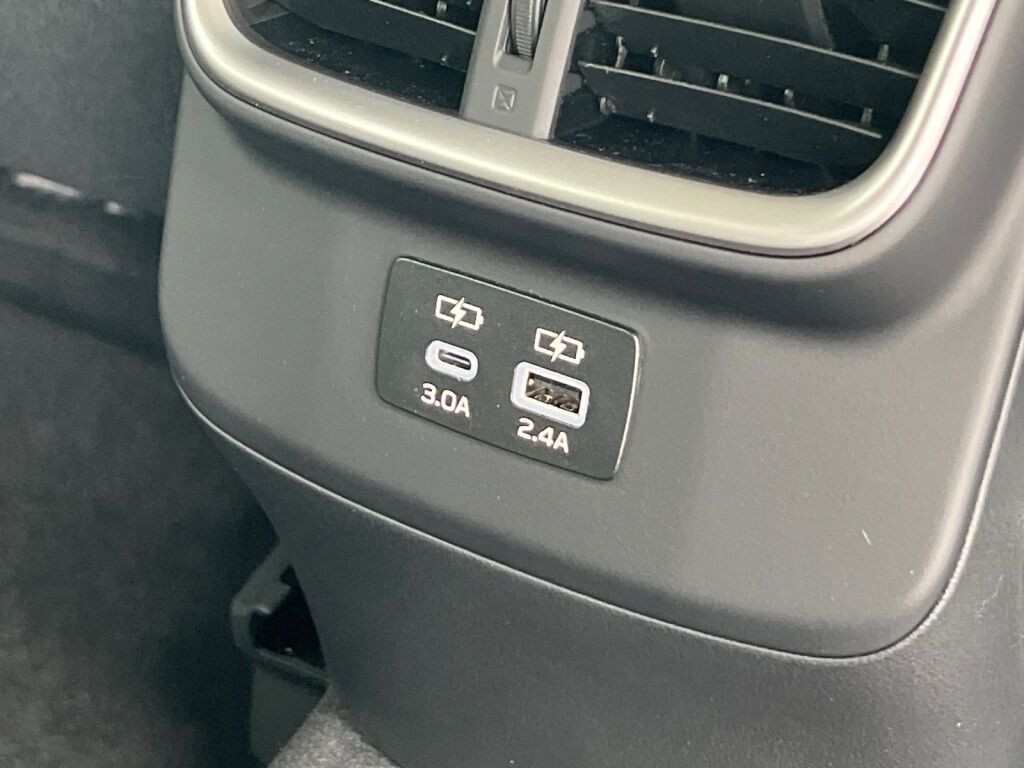 2025 Subaru Outback Premium Hagerstown MD