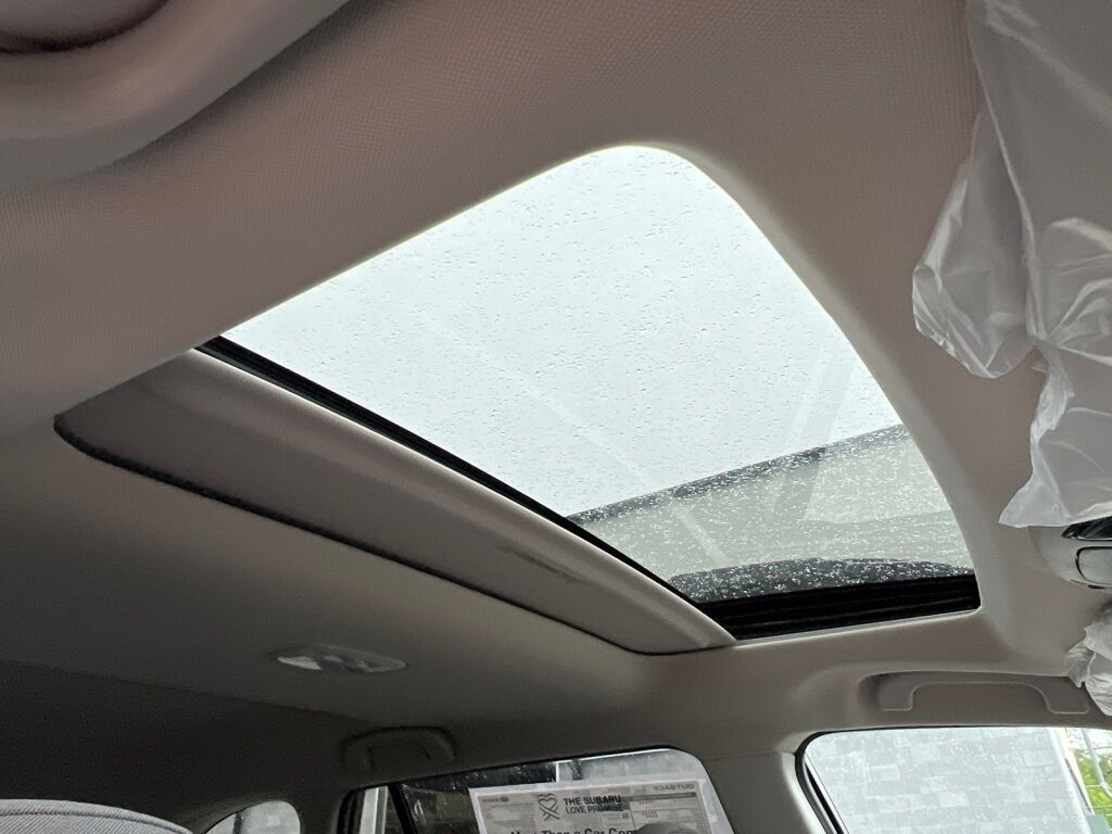 2025 Subaru Outback Premium Hagerstown MD