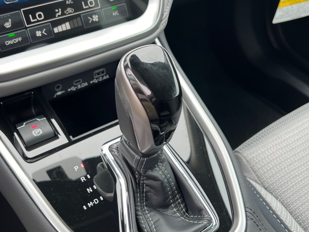 2025 Subaru Outback Premium Hagerstown MD