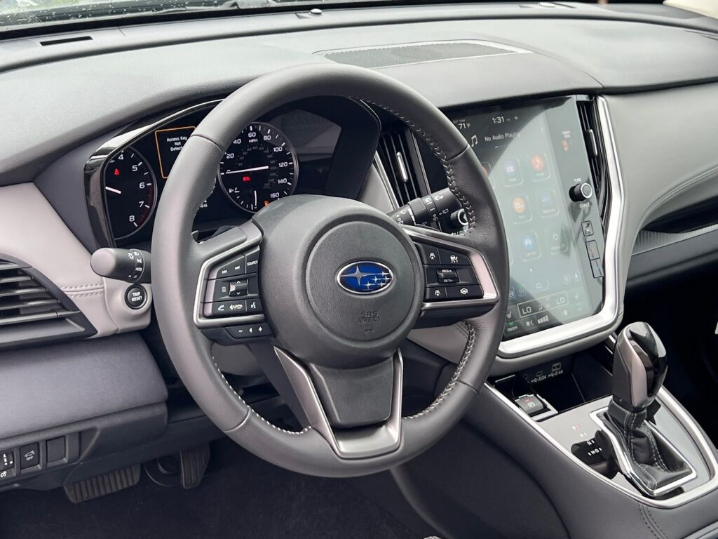 2025 Subaru Outback Premium Hagerstown MD